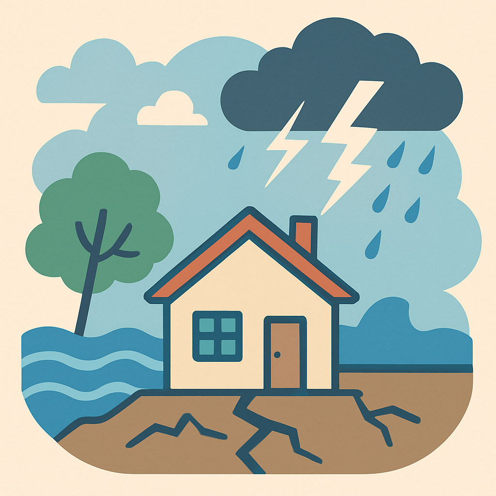 今すぐ揃えたい！防災に必要なものリストと備え方ガイド