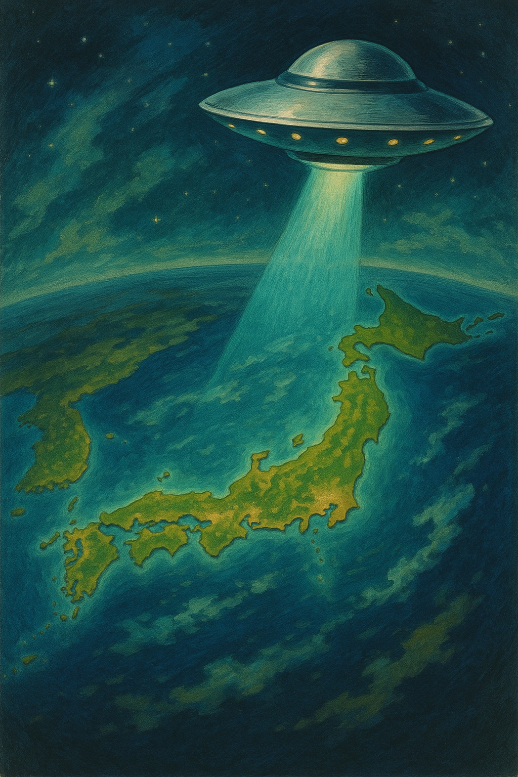 【要約】TOLAND VLOGの「神鍋UFOと7月5日の謎」トーク内容まとめ
