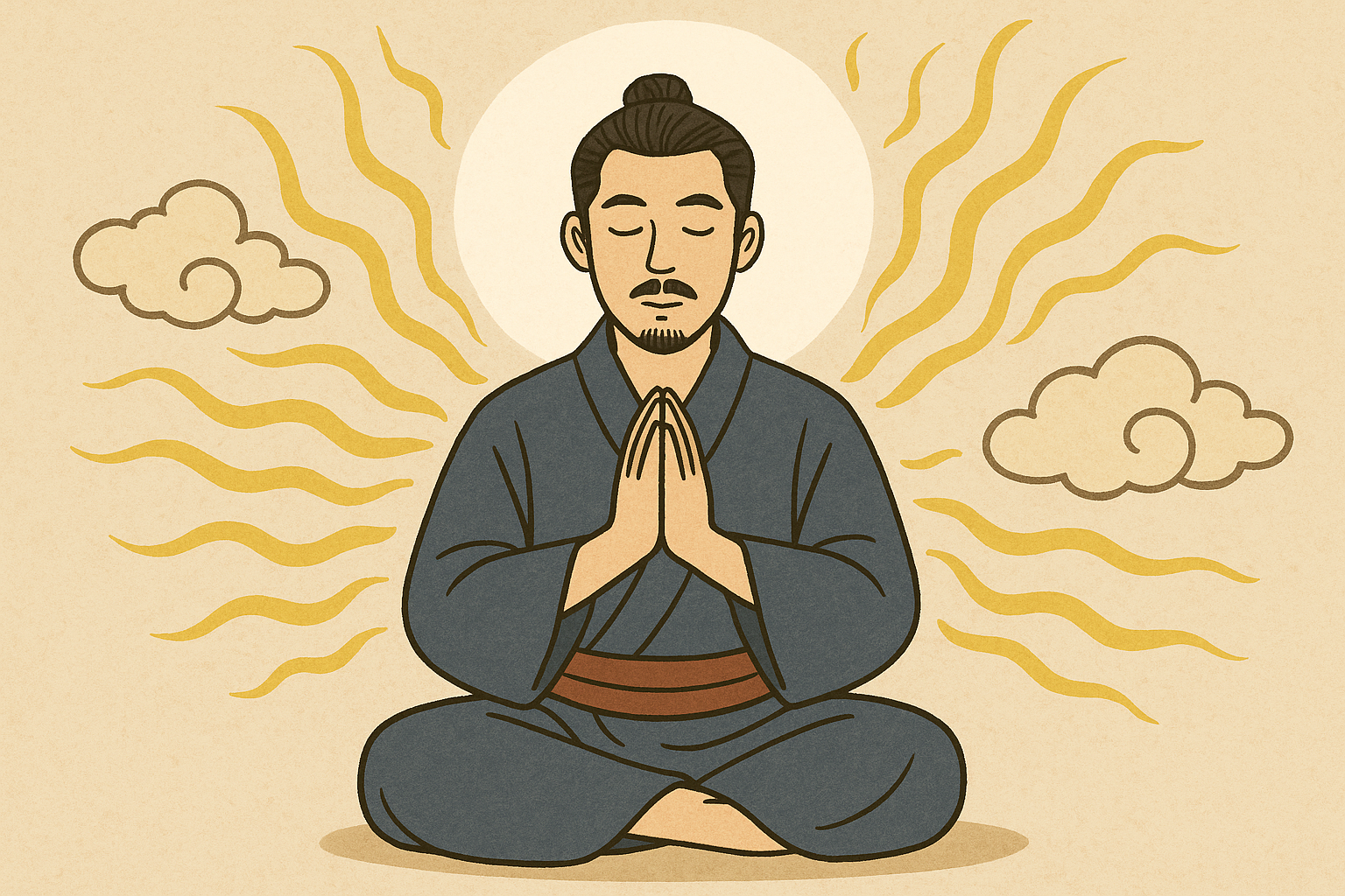 日本人の「身魂磨き」が世界を救う？日月神示に隠された予言と真の歴史を探る