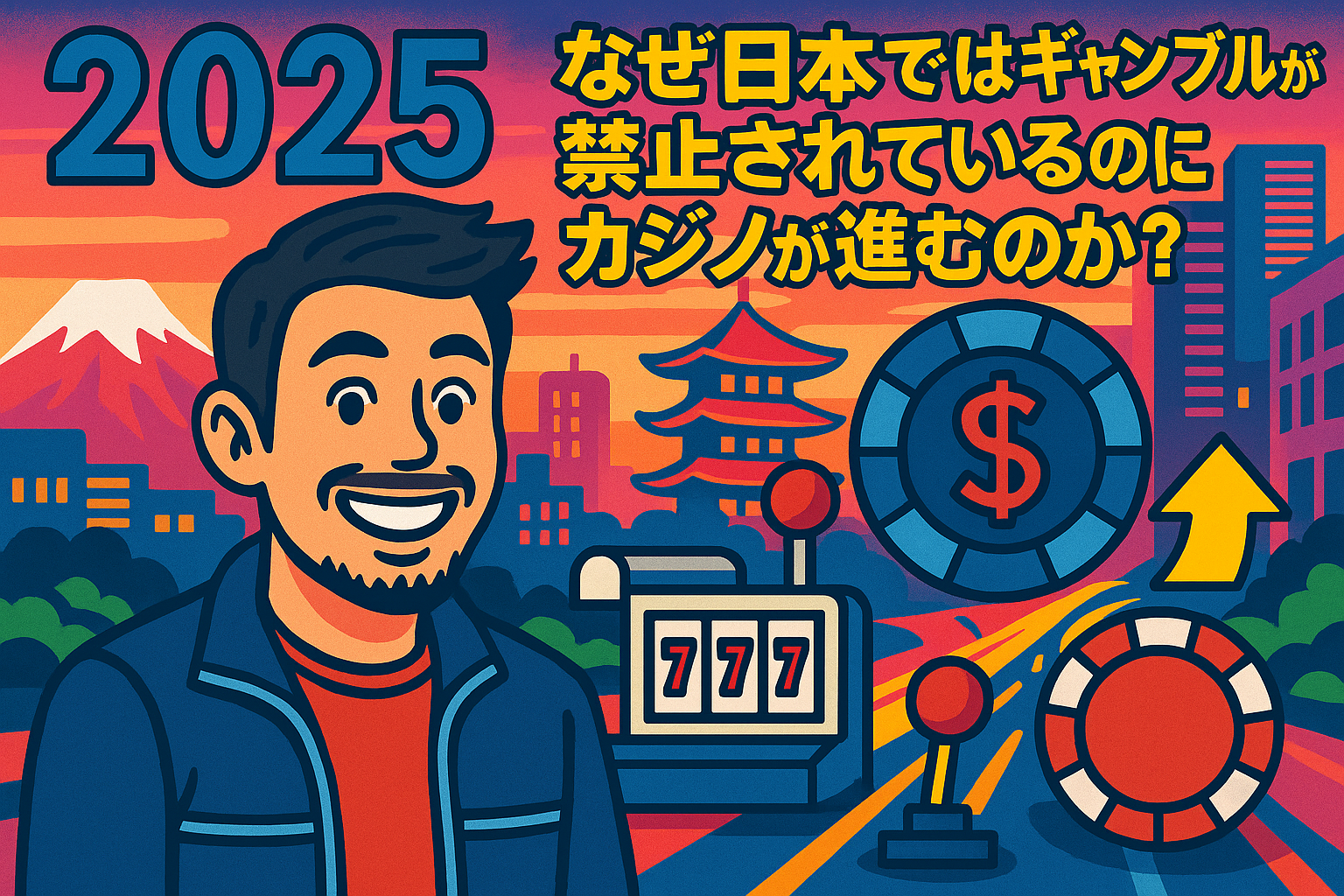 大阪・関西万博の裏に潜む真の目的とは？都市伝説ワイドショーで語られた驚愕の実態