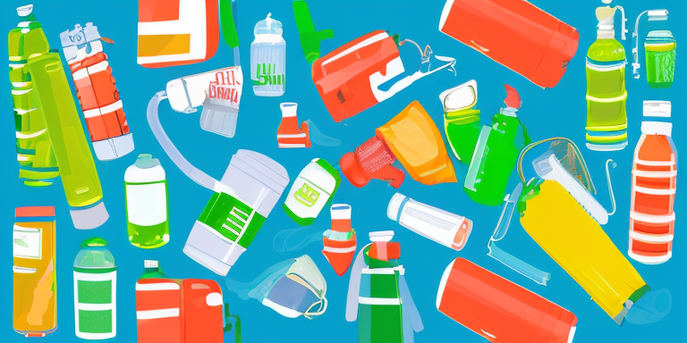 「まとめ」に関連するイメージイラスト