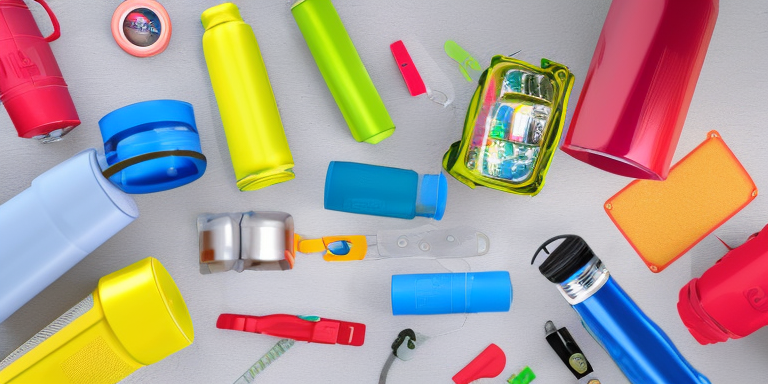 「今できる備えと心構え」に関連するイメージイラスト