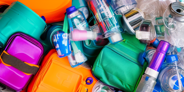 「実践ステップ:災害への備えを始める具体的な手順」に関連するイメージイラスト