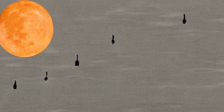 「AIによるシミュレーションの結果」に関連するイメージイラスト