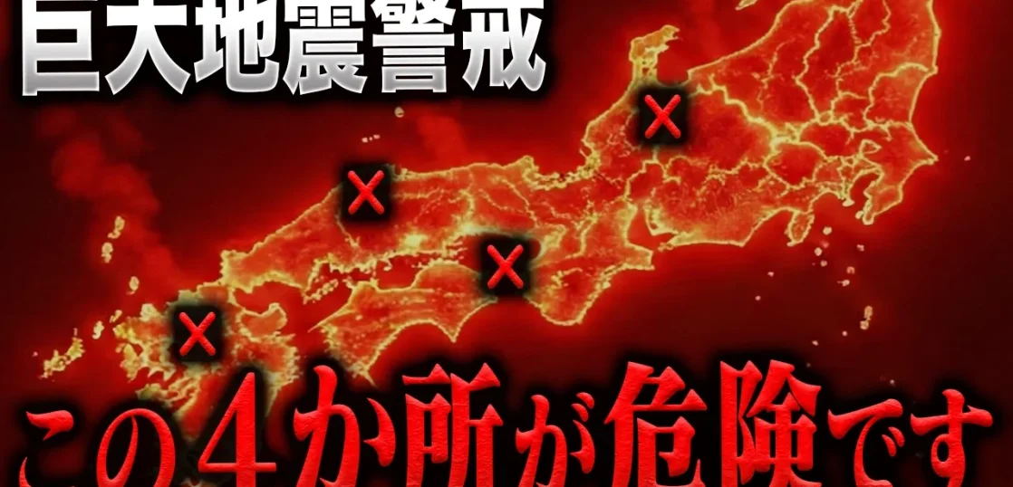 YouTube動画「【要警戒】 この4か所気をつけて…無印良品の超話題防災グッズを消防レスキューが辛口レビュー。」のサムネイル画像