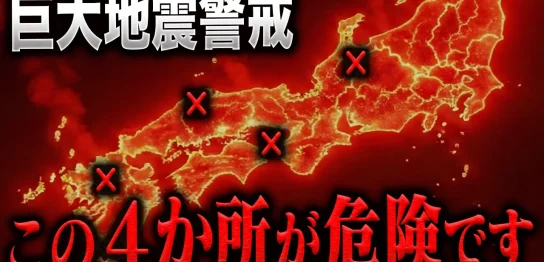 YouTube動画「【要警戒】 この4か所気をつけて…無印良品の超話題防災グッズを消防レスキューが辛口レビュー。」のサムネイル画像